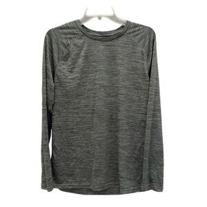 Champion long sleeve shirt active wear